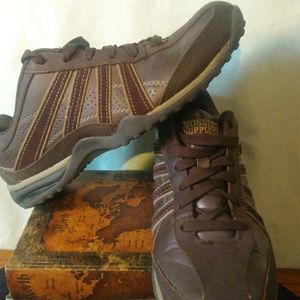 Men's Mossimo Casual Shoes 9.5